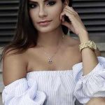 Colombian brides - Single Barranquilla girls for dating