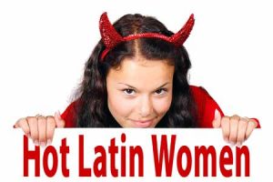 Hot Latin women for marriage