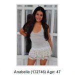 Colombian Brides - Mail order-brides from Colombia