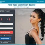 Dominican brides - Dominican women for marriage
