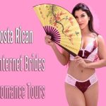 Meet Costa Rican Brides - Costa Rica Romance Tours